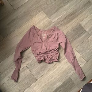 Free people movement